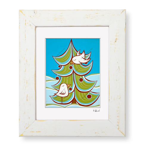 CHRISTMAS TREE